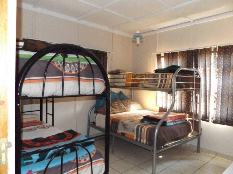 Commercial Property for Sale in Lake Deneysville Free State